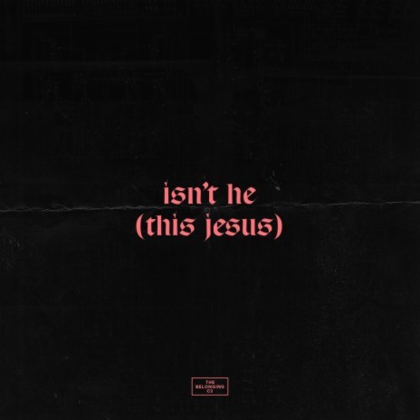 Isn't He (This Jesus) ft. Natalie Grant | Boomplay Music