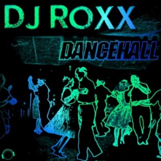 DJ Roxx
