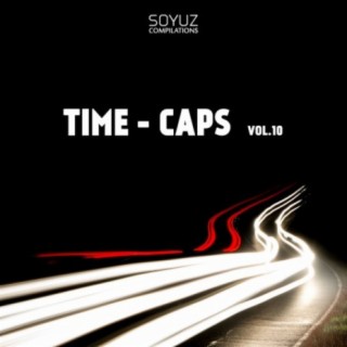 Time Caps, Vol. 10