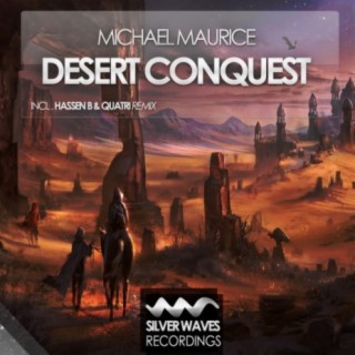 Desert Conquest