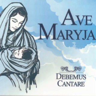 Ave Maryja