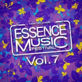 Essence Music Festival, Vol. 7 (Live)