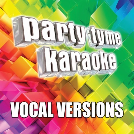 Holding Back The Years (Made Popular By Simply Red) [Vocal Version] | Boomplay Music