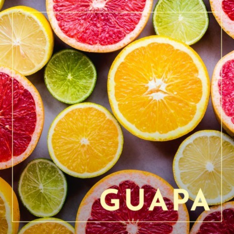 Guapa (feat. Muerdo) | Boomplay Music