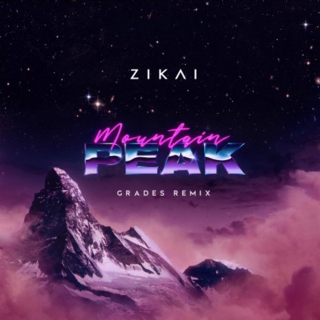 Mountain Peak (GRADES Remix) | Boomplay Music