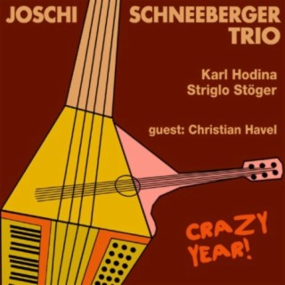 Joschi Schneeberger Trio