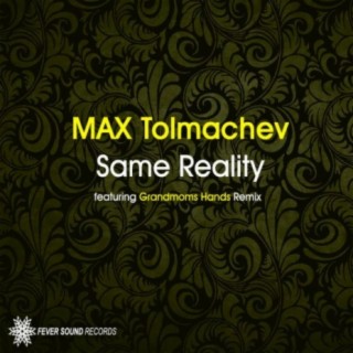 Max Tolmachev