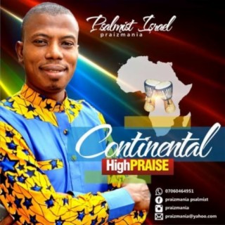 Continental High Praise