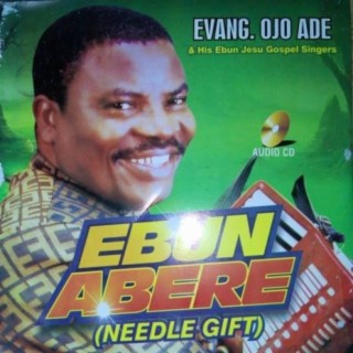 Ebun Abere (Needle Gift)