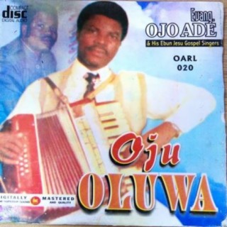 Oju Oluwa
