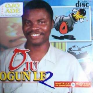 Oju Ogun Le 2