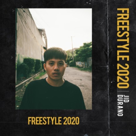 Freestyle 2020 | Boomplay Music