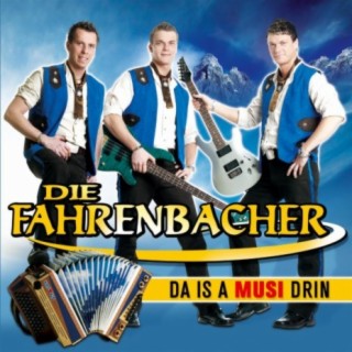 Die Fahrenbacher