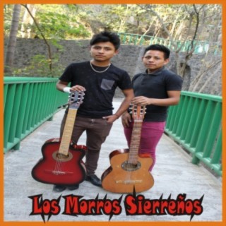 Los Morros Sierreños