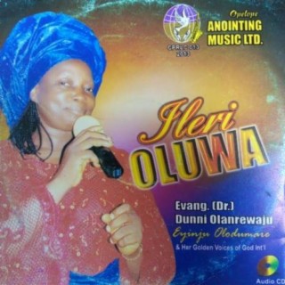 Ileri Oluwa