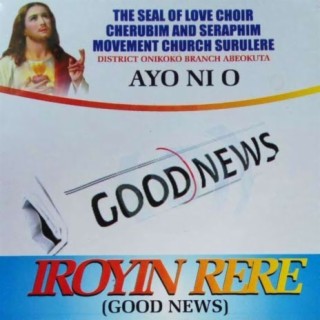 Good News (Iroyin Rere)
