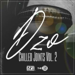 Chilled Joints Vol.2