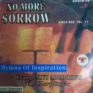No More Sorrow