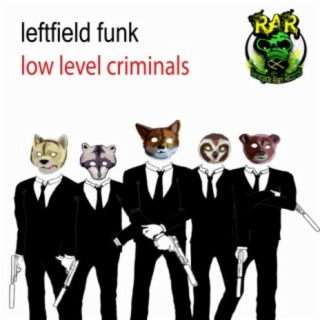 Low Level Criminals