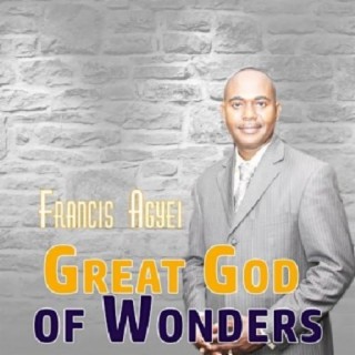 Great God Of Wonders | Boomplay Music