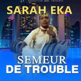 Semeur de trouble