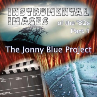 The Jonny Blue Project