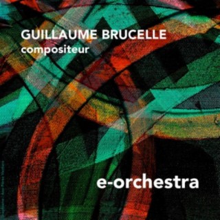 Guillaume BRUCELLE