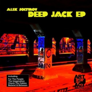 Deep Jack EP