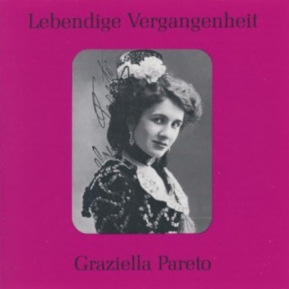 Lebendige Vergangenheit - Graziella Pareto