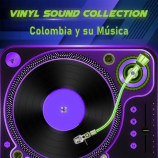 Vinil Sound Collection: Colombia y Su Música