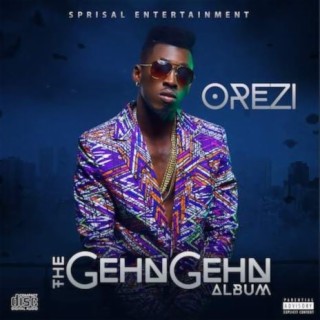 The Gehn Gehn Album