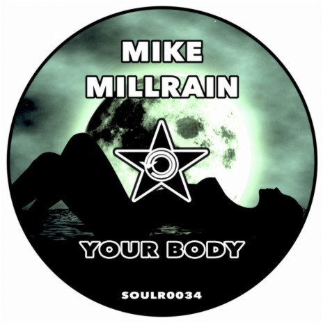 Your Body (Original Mix)