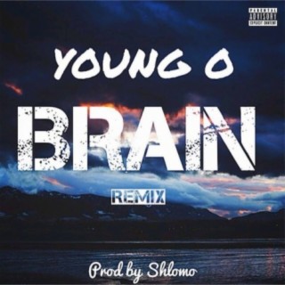 Brain (Remix)