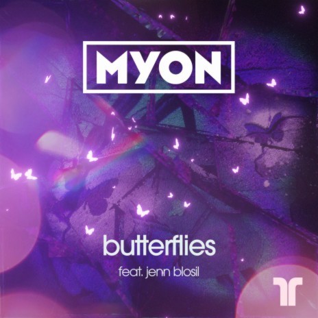 Butterflies ft. Jenn Blosil | Boomplay Music