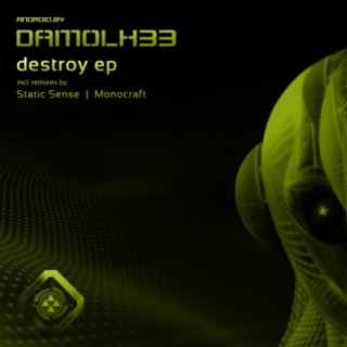 Destroy Ep