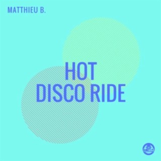 Hot Disco Ride