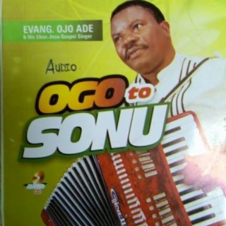 Ogo To Sonu lyrics | Boomplay Music