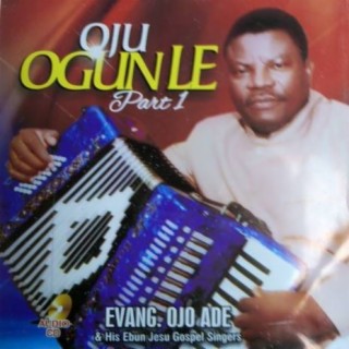 Oju Ogun Le 1