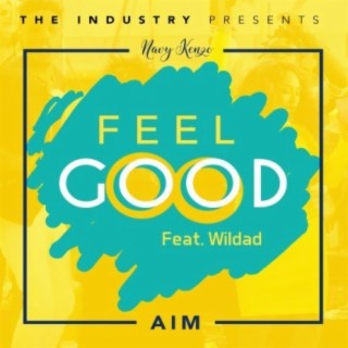 Feel Good ft. Wildad lyrics | Boomplay Music