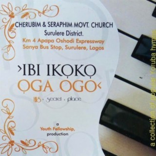 Yoruba Gospel