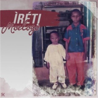 Ireti lyrics | Boomplay Music