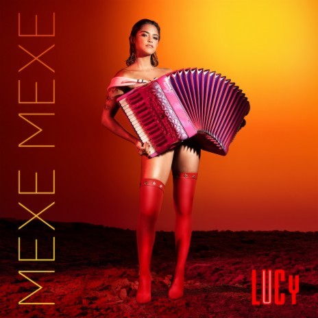 Mexe mexe | Boomplay Music