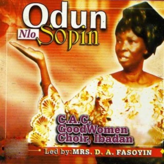 Odun Nlo Sopin lyrics | Boomplay Music