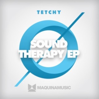 Sound Therapy EP