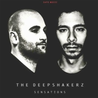 Sensations (The Album)