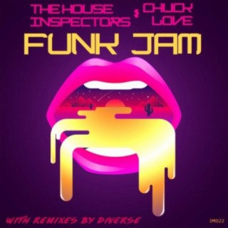 Funk Jam