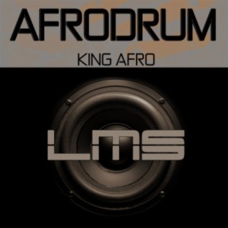 King Afro (Agenda Mix)