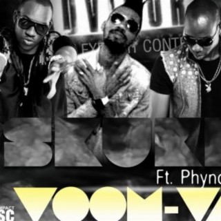 Voom Va ft. Phyno lyrics | Boomplay Music