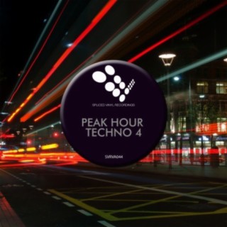 Peak Hour Techno 4