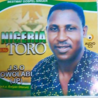 Nigeria Si Ma Toro